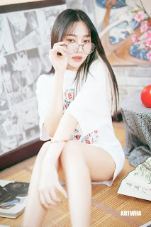 Artwha Desu – Photos P10