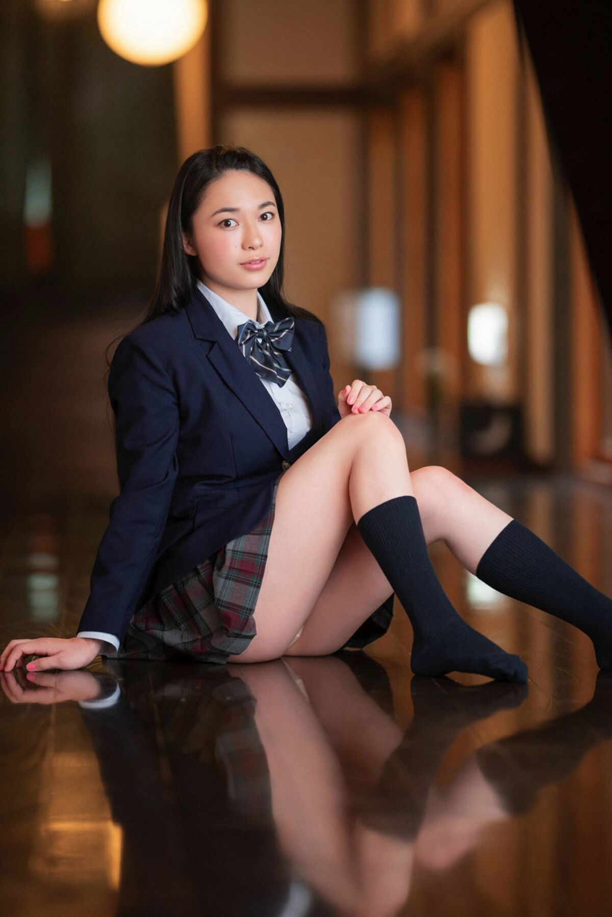 YS Web 2020-09-02 Vol.892 Tomoe Yamanaka 山中知恵 – ギネス級グラドル光臨
