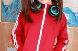 喵子nyako NO.002 高中生(19P)