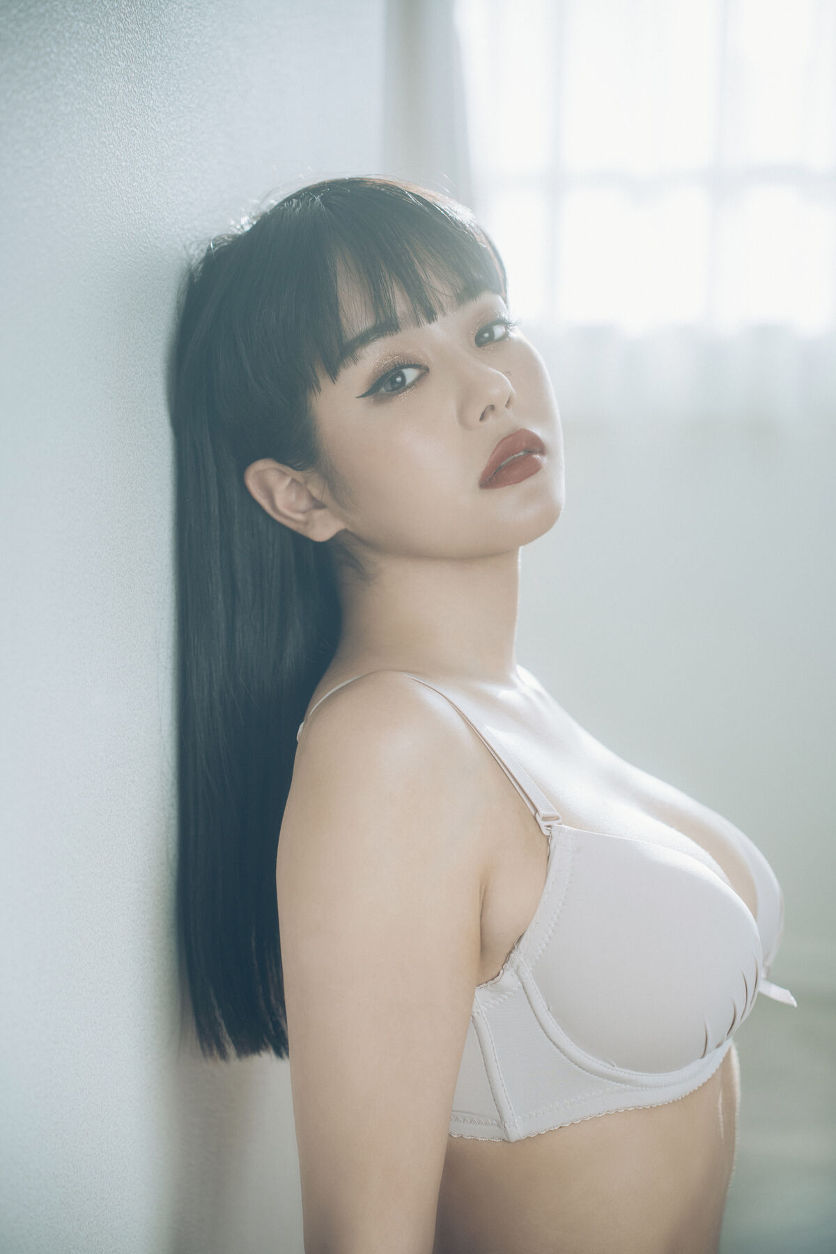 EIMI – Undergarments (88P)