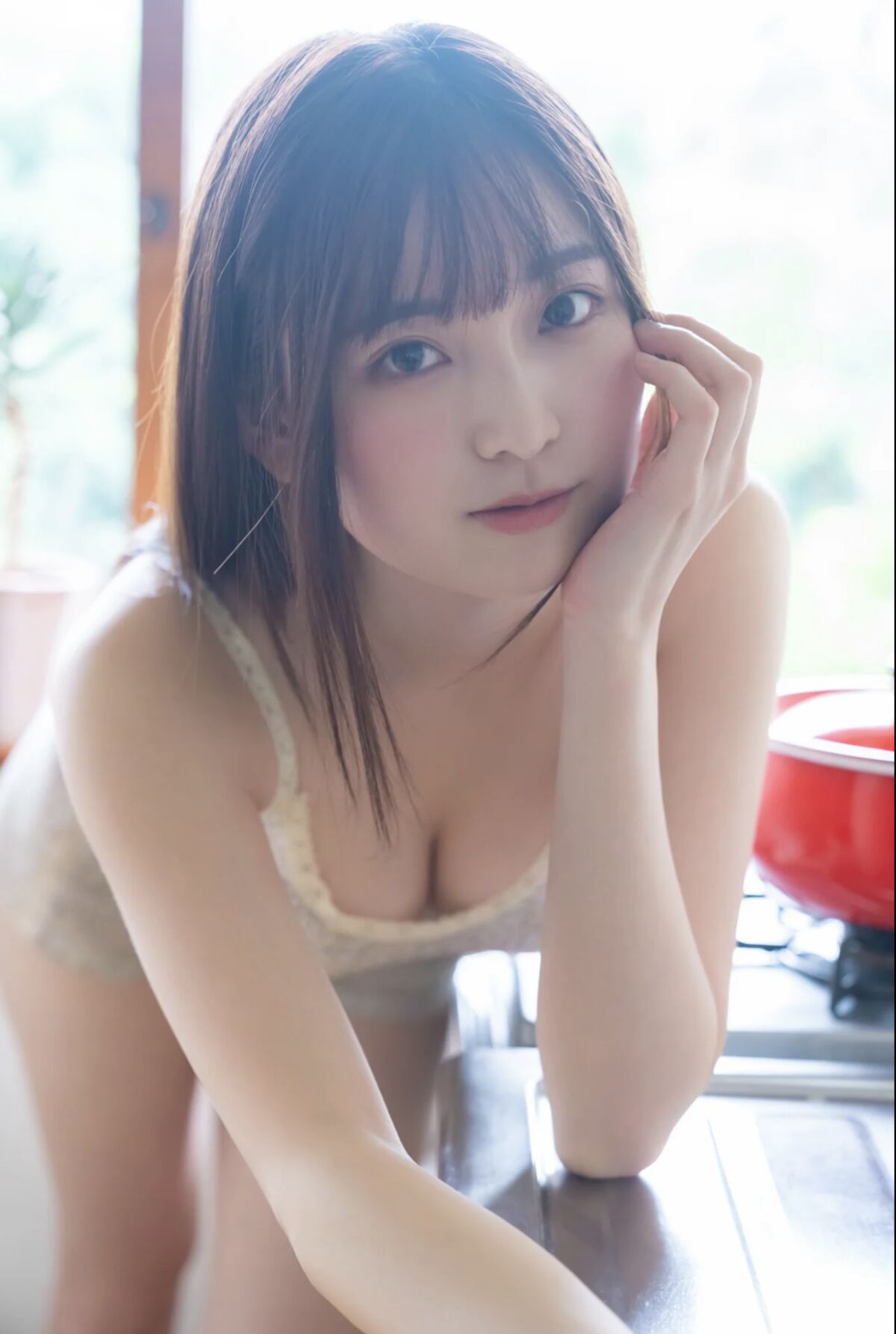 JP Airi Saito 斎藤愛莉 – カレシ目線 Vol.2 Part1
