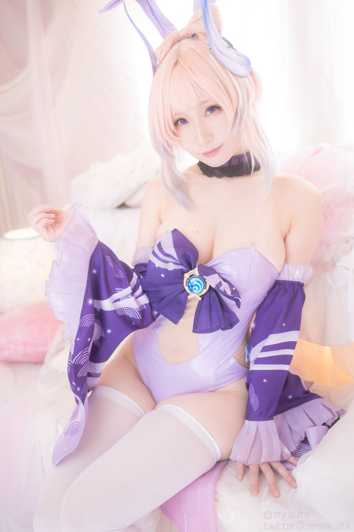 Coser@Atsuki あつき – Bunny-g Part5