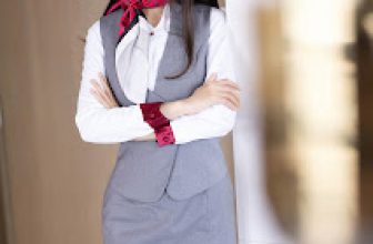 XIUREN No.6967 Lin Yue Yi (林乐一)