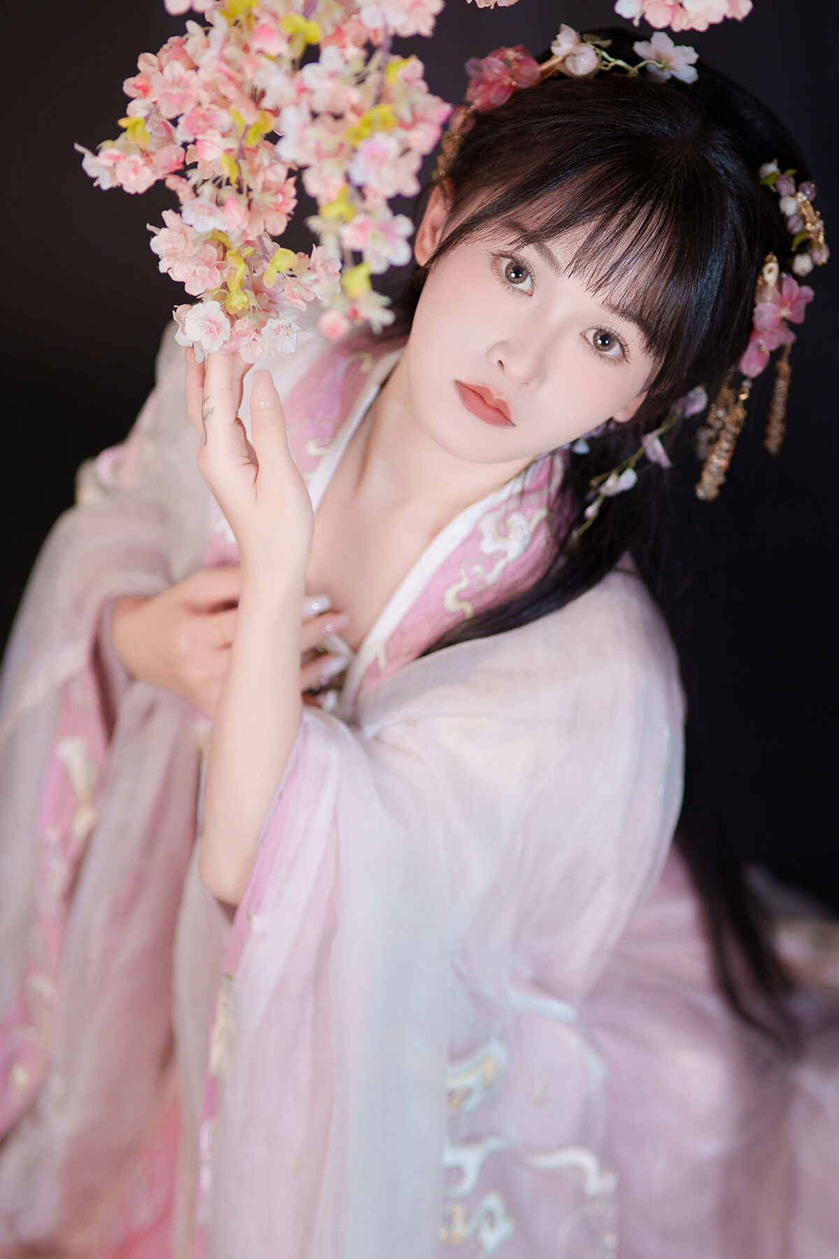 YiTuYu艺图语 Vol.7559 Xiao Xiao Yu