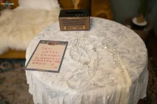 鱼子酱Fish《圣诞快乐》[860MB-161photos]