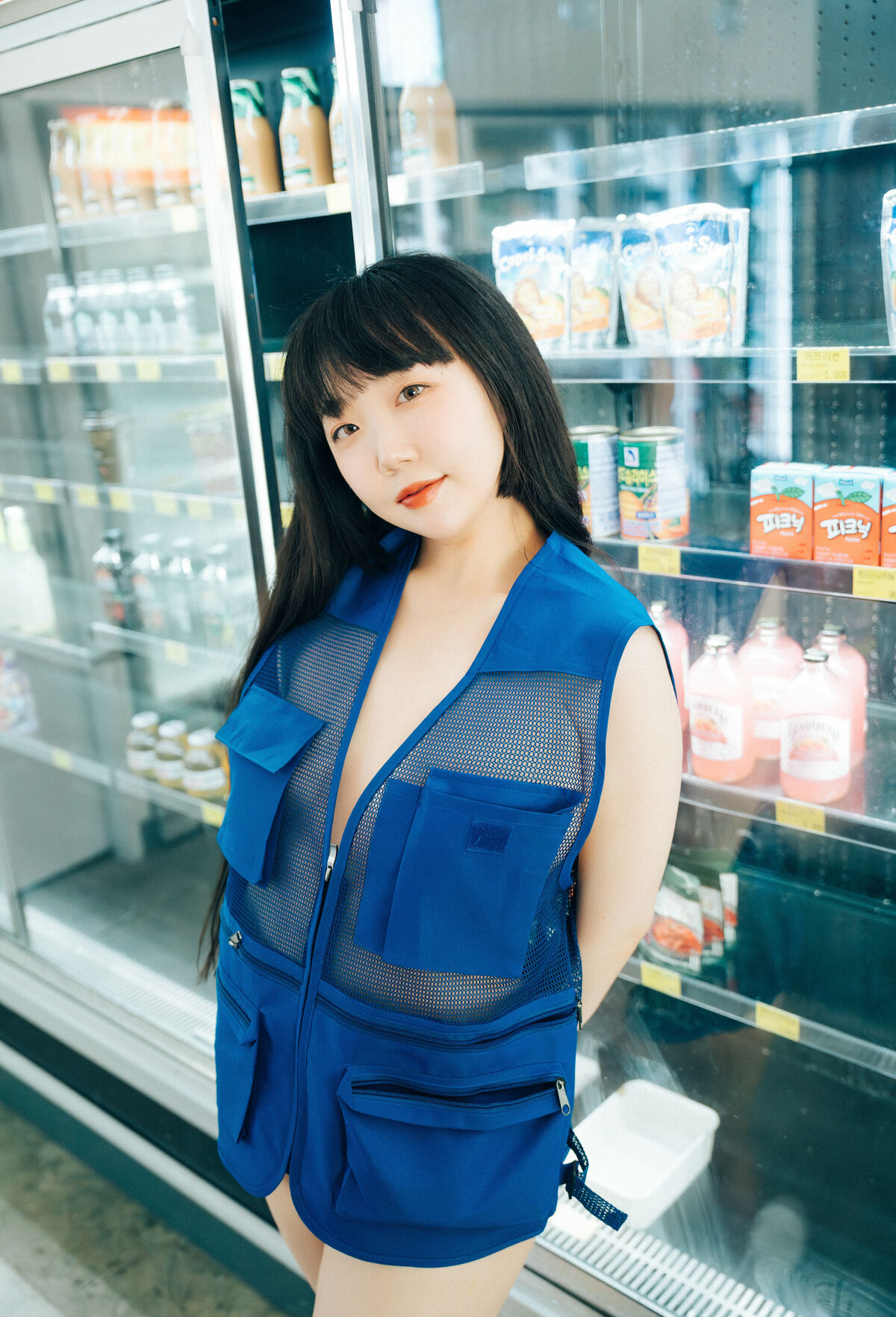 Loozy Doyeon – Convenience Store Sub Part2