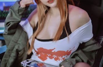 Coser@Byoru – Futaba Sakura