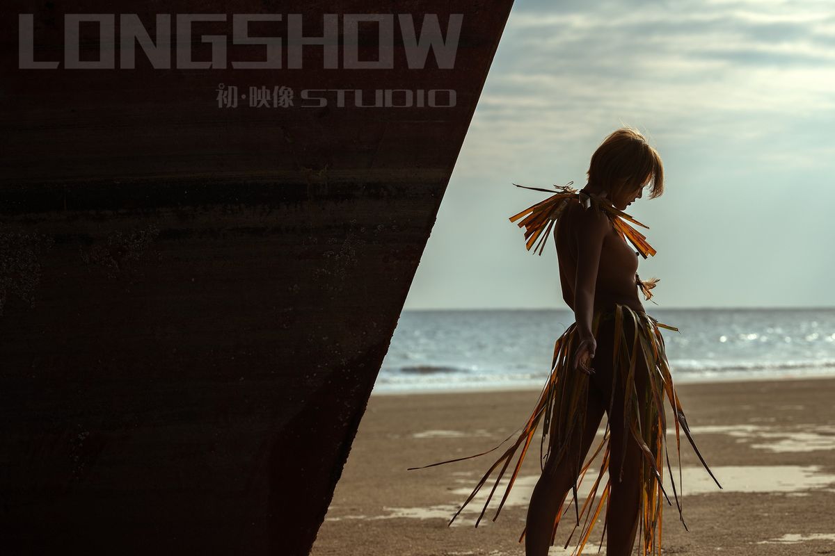 Longshow Photography – 唯美色情写真集 Part10 (63P)