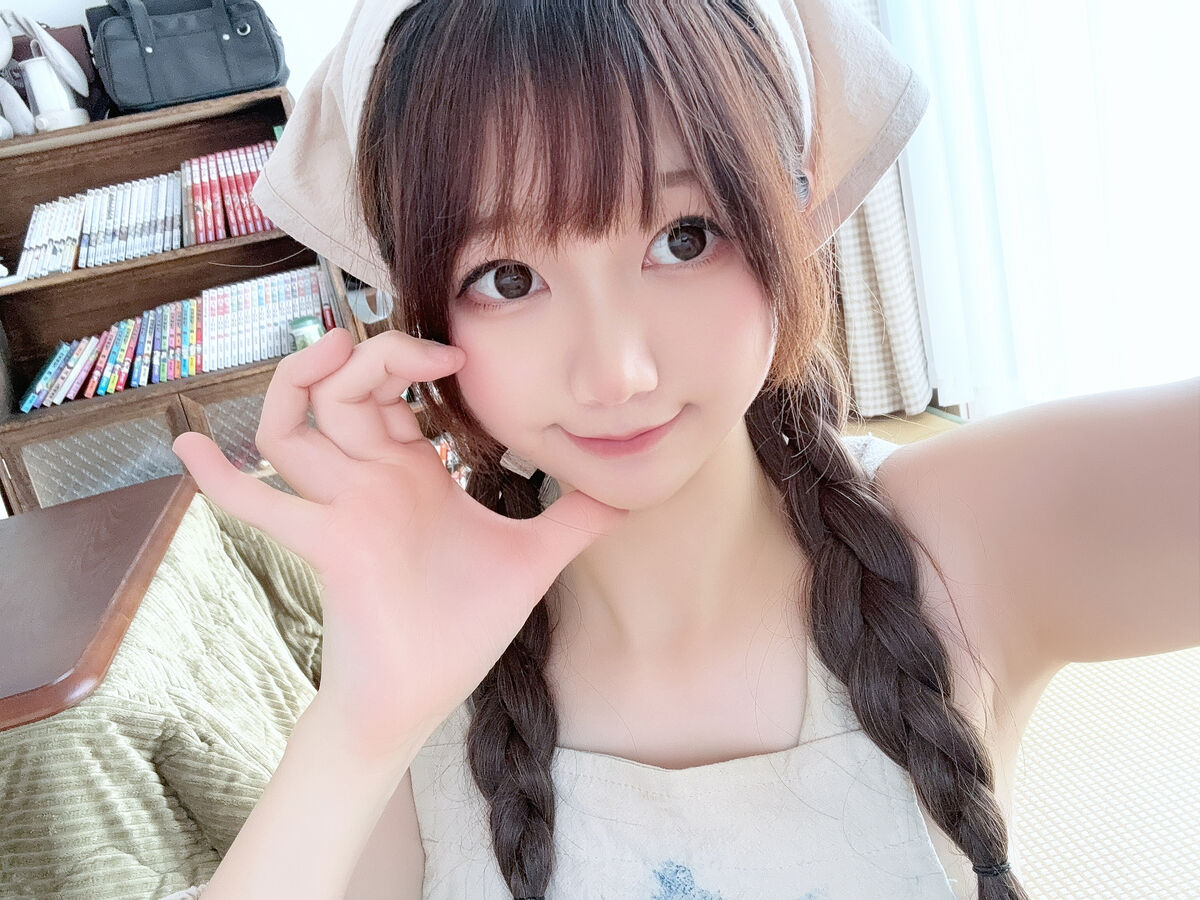 Coser@Nagisa魔物喵 – 2025年04月打包合集 Part01 (73P – 6V)