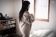[BLUECAKE] Jeon Bo-Yeon (전보연) Smell of Skin