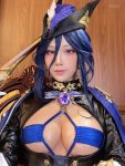 Coser@水淼Aqua 克洛琳德
