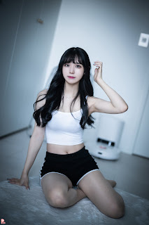 [PINK] Ye Seul (냥슬) – Nyansul Personalized [After Work] 01