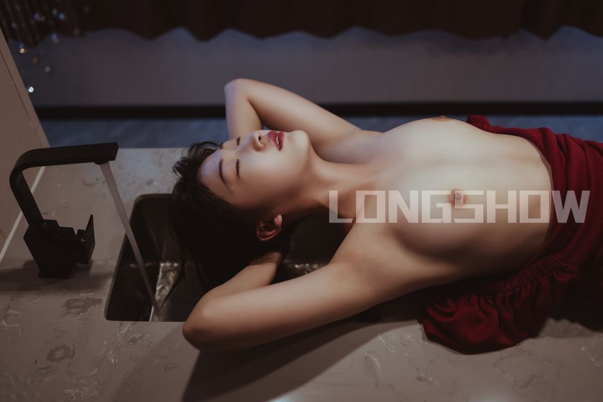 Longshow Photography – 唯美色情写真集 Part04 (63P)