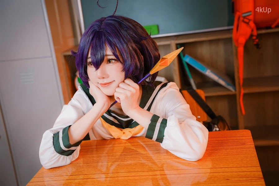 Coser@Sally多啦雪 (Sally Dorasnow) Utena