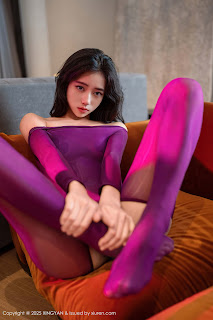 XingYan Vol.363 时安安