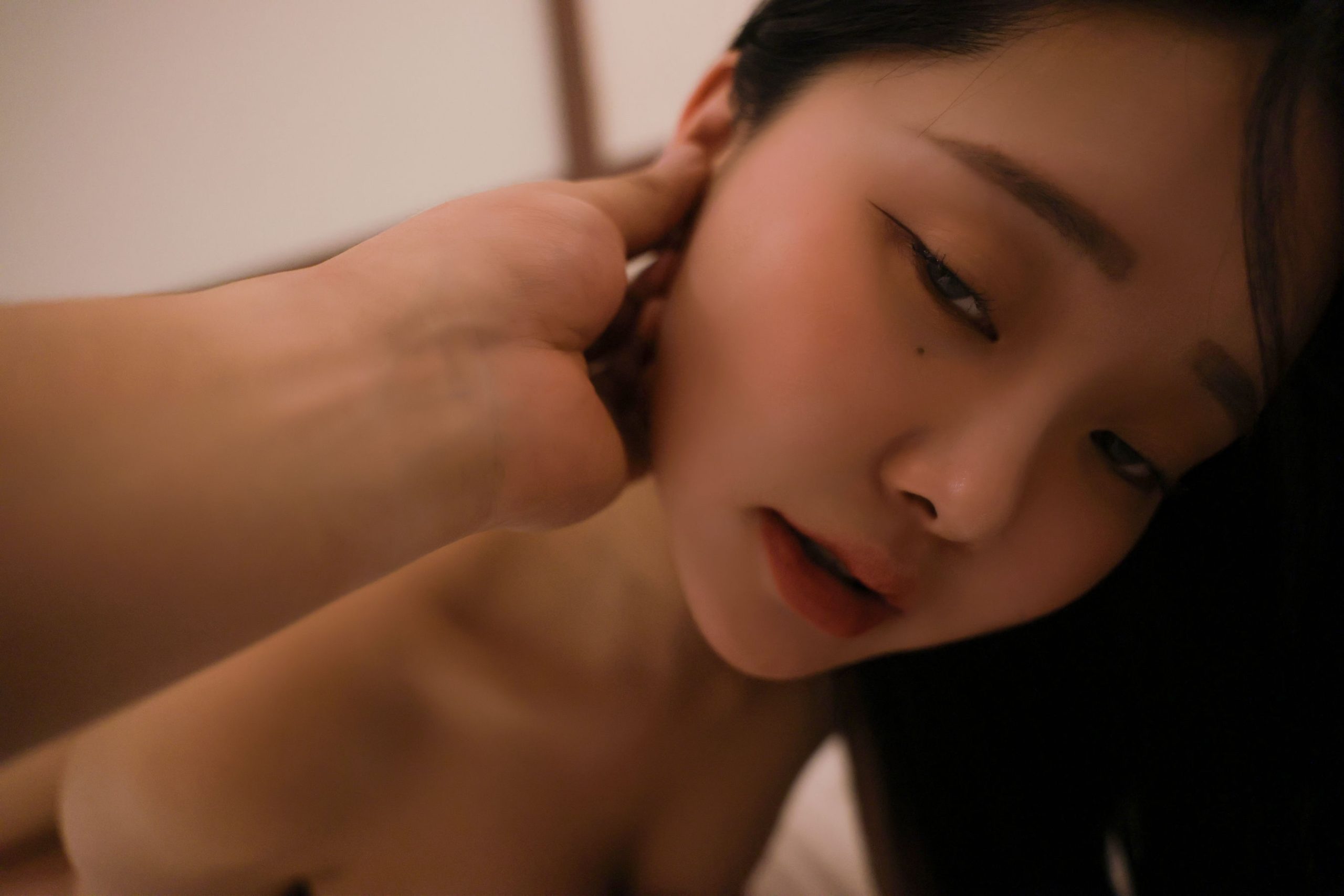 [SWEETBOX] Inah - Vol.40 All night