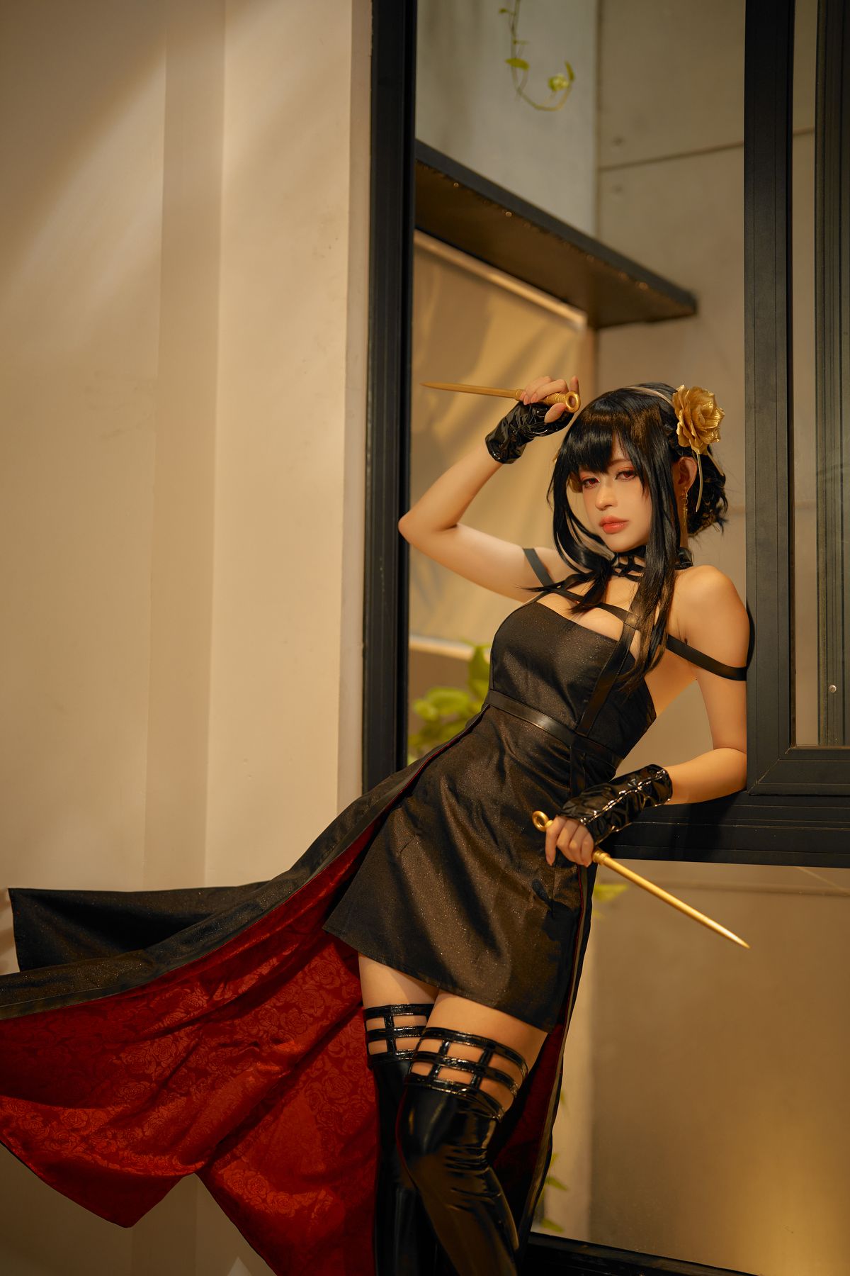 Coser@PingPing – Yor (82P)