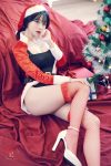 SaintPhotoLife – Yuna 유나 – Vol.24 Merry Yunas Xmas