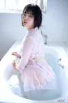 Tsubaki Sannomiya 三宮つばき, Graphis Gals 「Adulty」 Vol.05