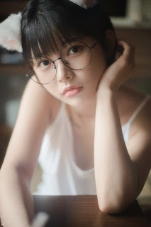 [PINK] U.Hwa (은유화) – My Cat