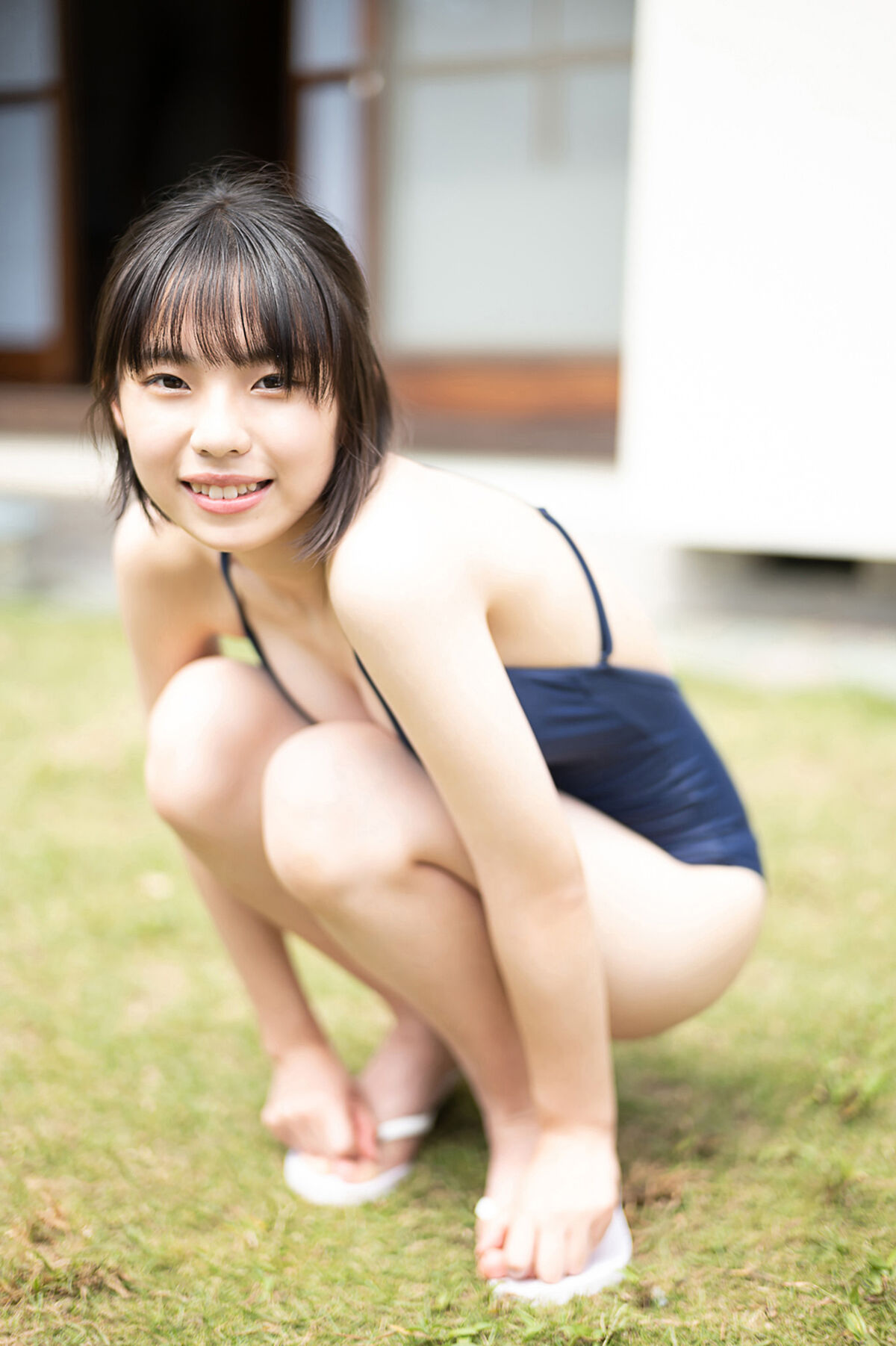 JP Kikuchi Hina 菊地姫奈 – ヤンマガアザーっす YM2020年46号未公開カット ヤンマガデジタル写真集 (35P)