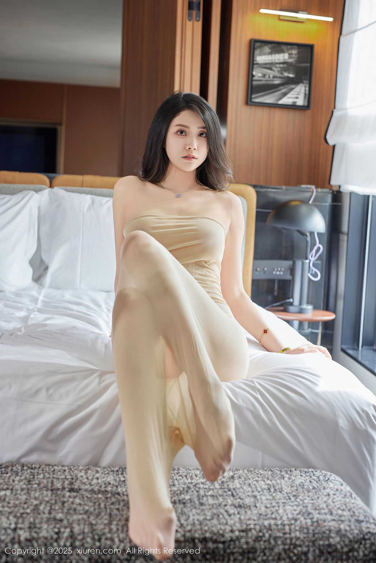 XiuRen秀人网 No.10175 方子萱 (64P)
