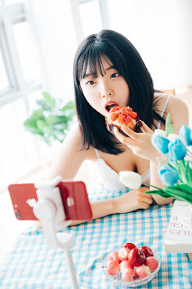 [Loozy] Song Hana – Oyatsu