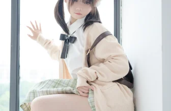 Xiaoyu – JK School Girl