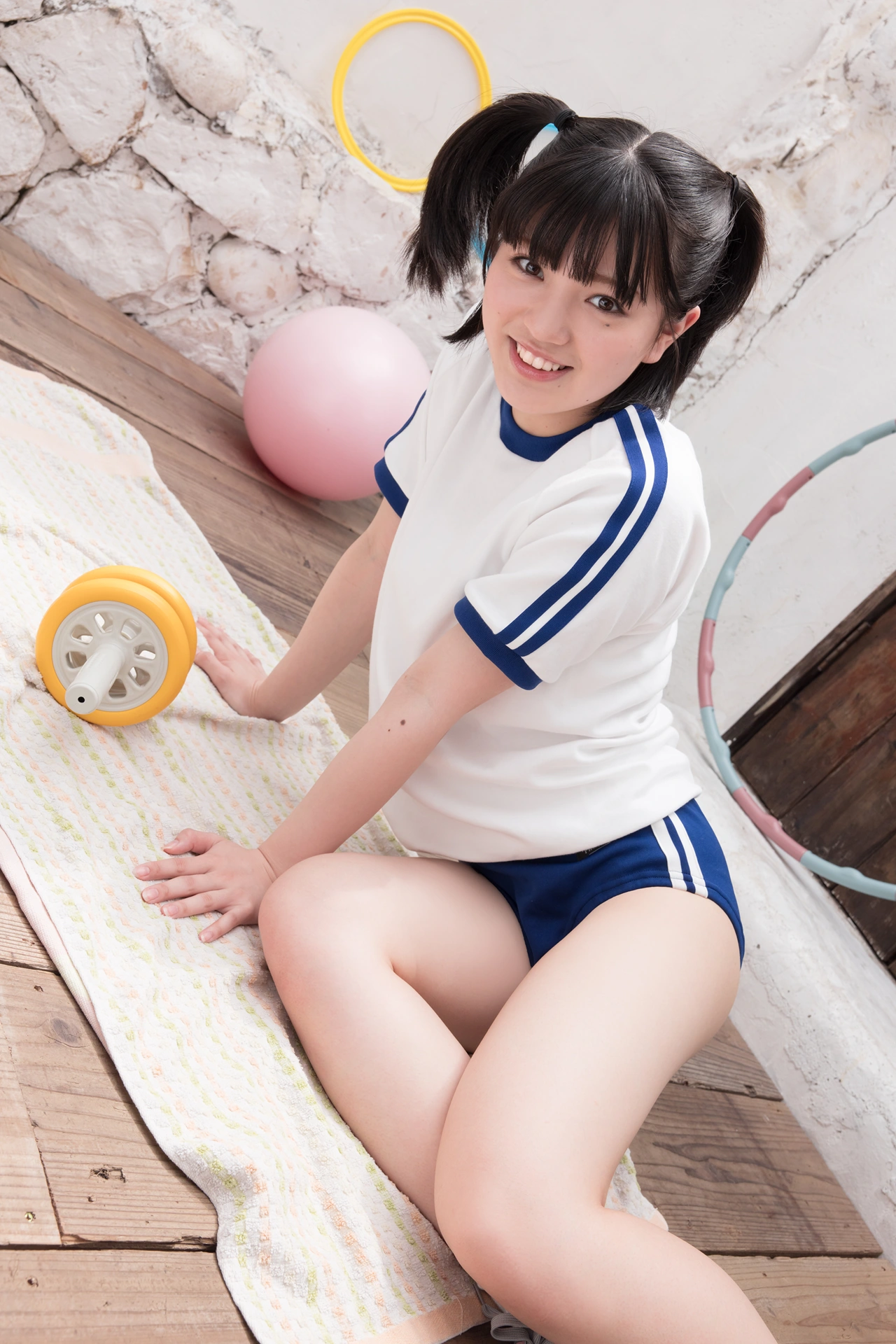 Hinako Tamaki 玉城ひなこ, Minisuka.tv [4k_l_hinako_80]