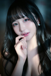 [PINK] Han Jina (한지나) – Sunshine