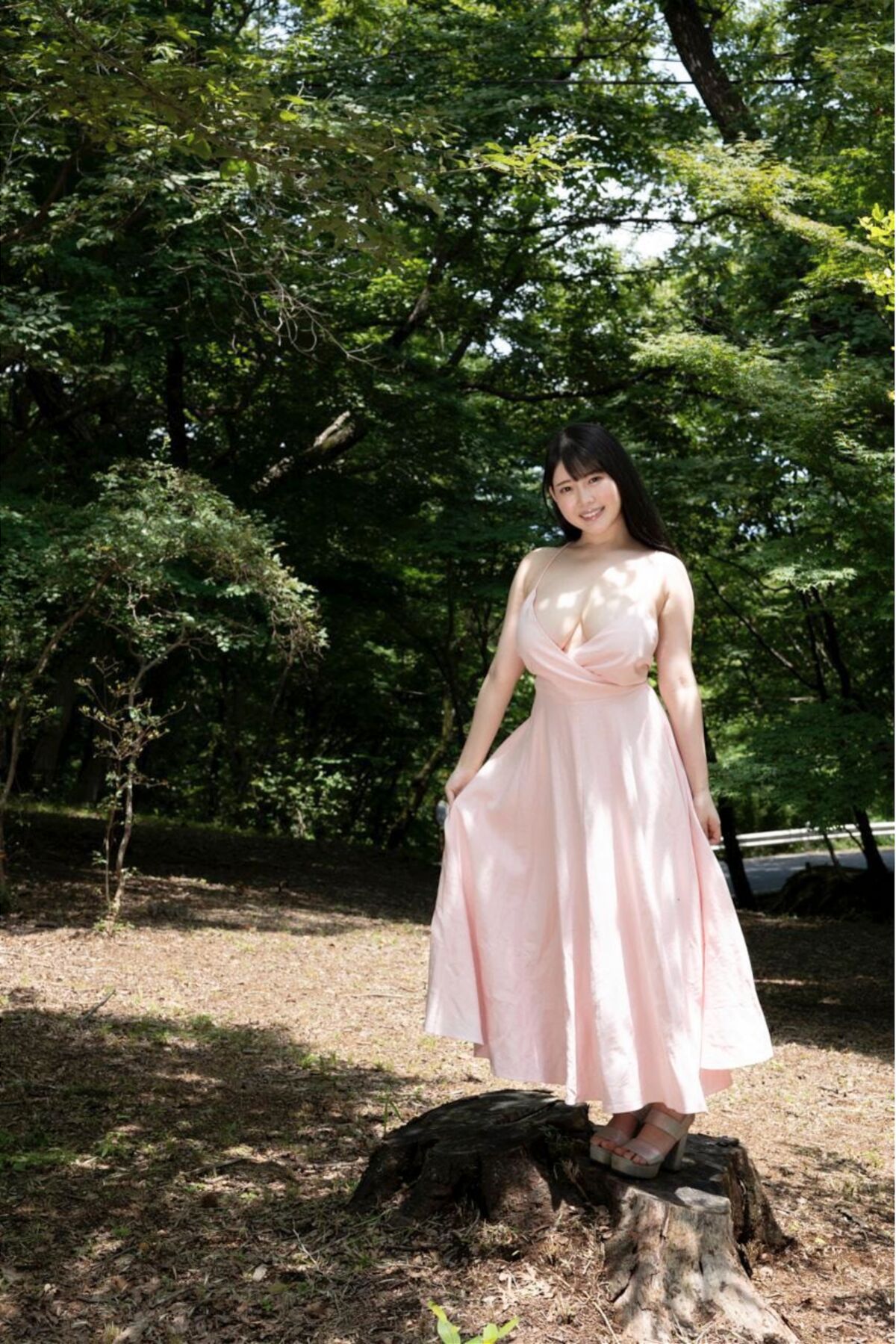 JP Airi Igawa 白川愛梨 – 恍惚 Part1
