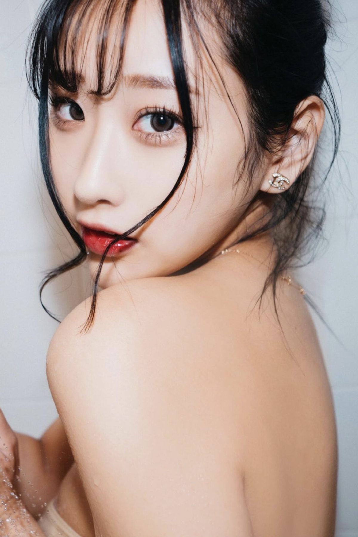 Inori Hanamiya 花宮いのり INORI 1st e-book C
