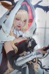 Coser@一千只猫薄禾 烛骑士 薇薇安娜