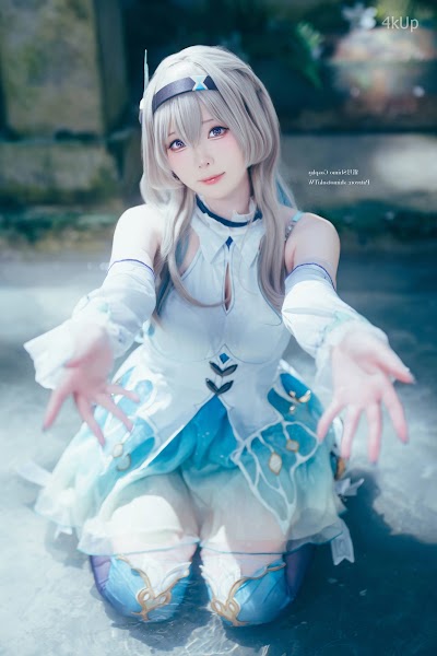 Coser@霜月shimo Firefly (HSR)
