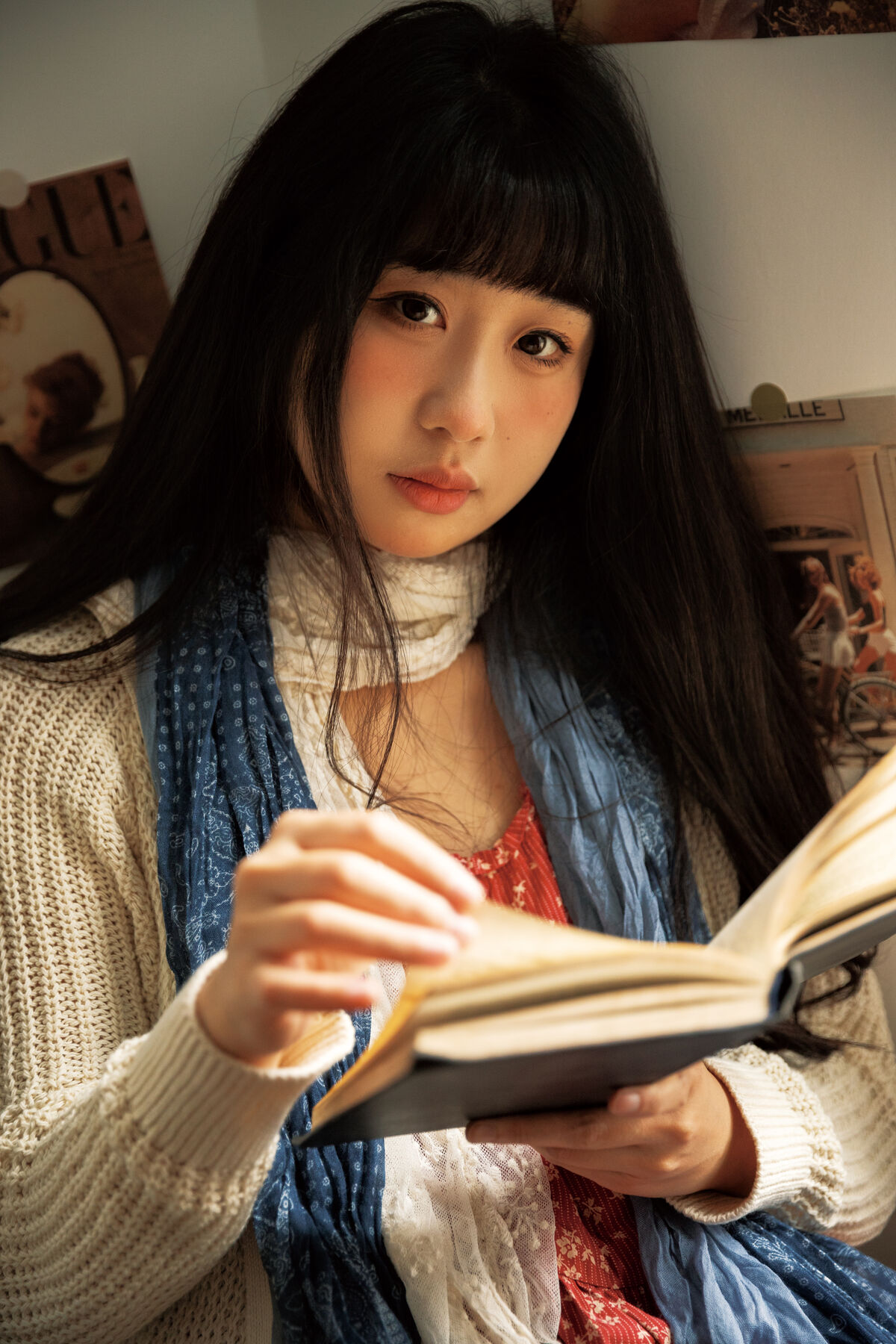 YiTuYu艺图语 Vol.8505 梅子梅子 (28P)
