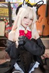 Coser@九柒喵 – 笑面兔女郎 (37P)