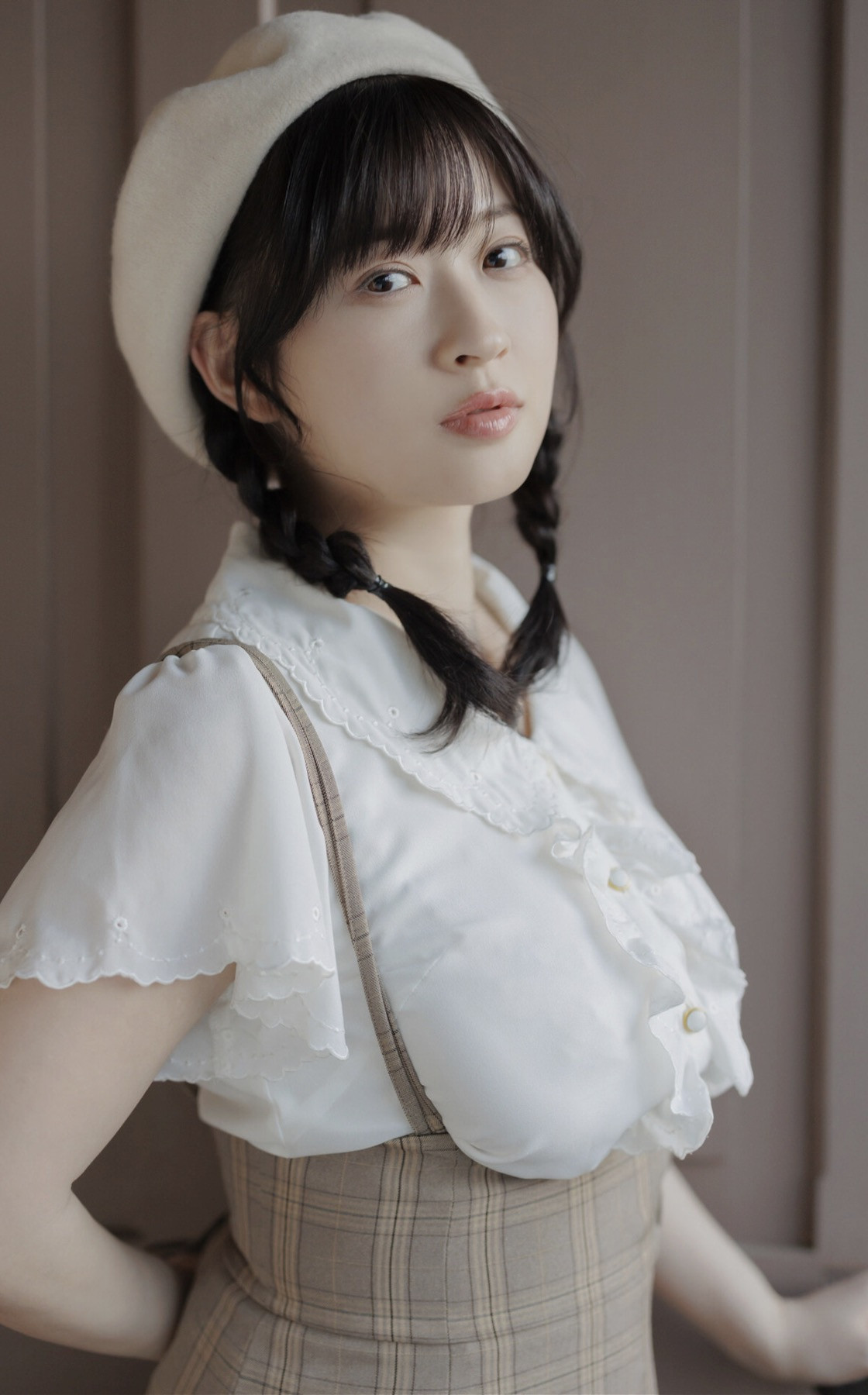 MEIRI メイリ, デジタル写真集 『Kiss You2』 Set.06
