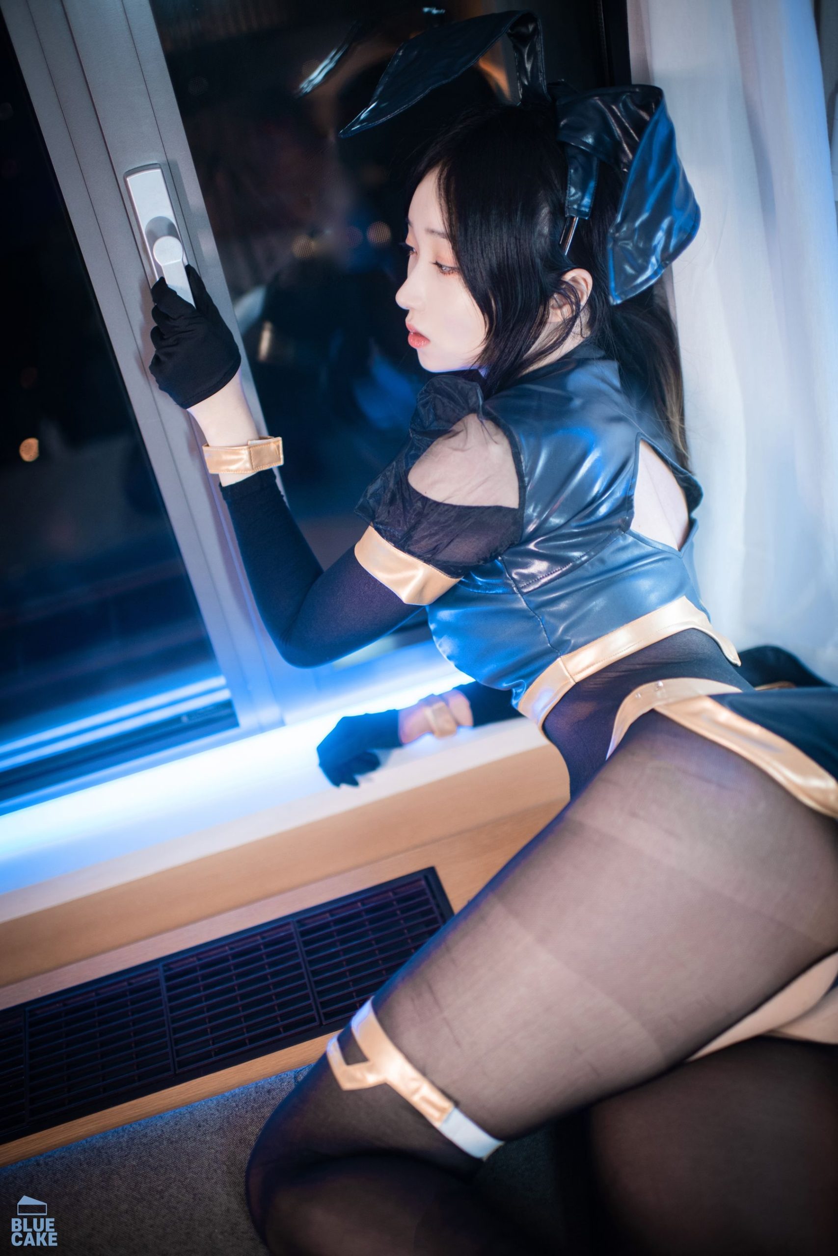 [BLUECAKE] Bambi - Camille Code Name BUNNY