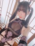 [福利COS] 微博妹纸霜月shimo[fantia] 2022-11-14