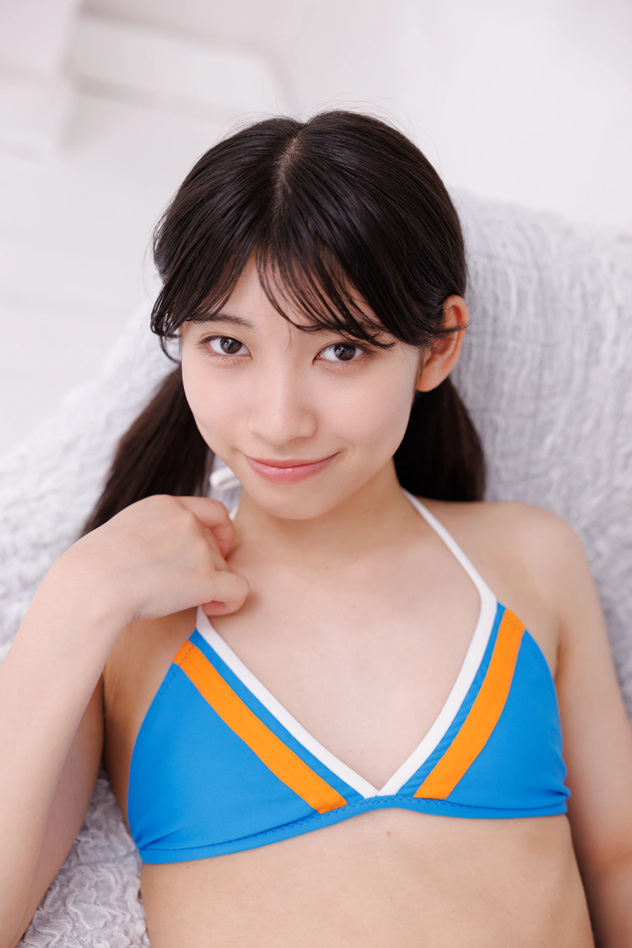 Akane Nishikawa 西川茜, Minisuka.tv [4k_l_akane-n_21]