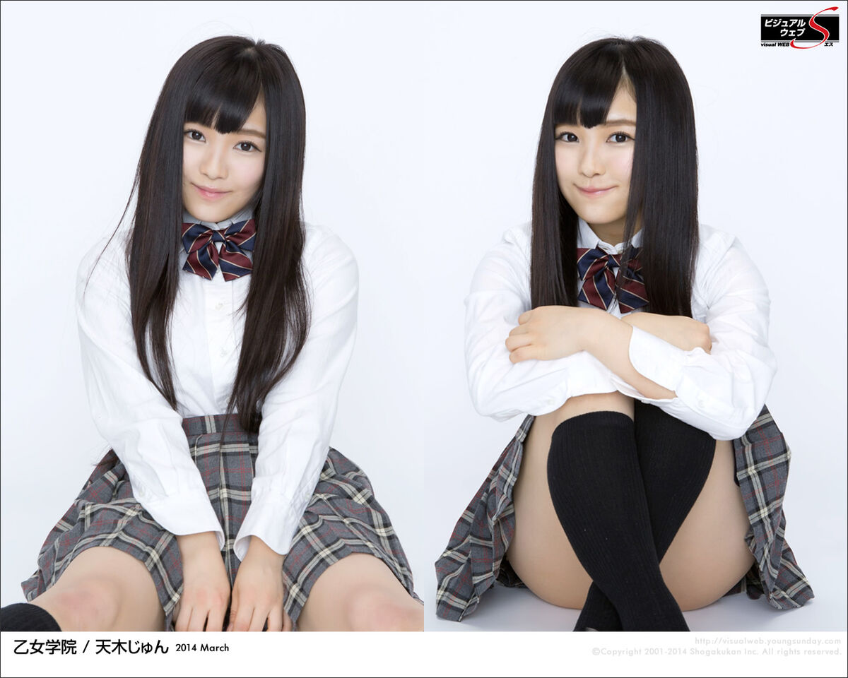 Jp Amaki Jun 天木じゅん – Ys Web Vol.596