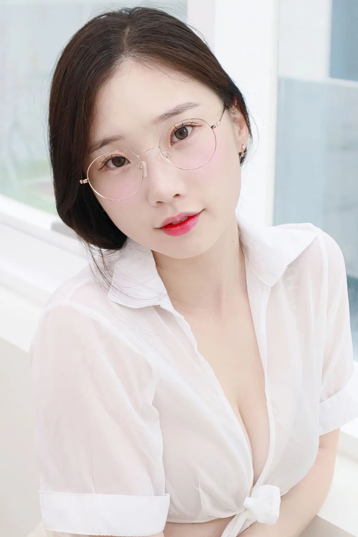 Coser@源纱希喵喵喵 – 碧蓝航线 企业 (26P)
