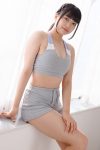 Minisuka.tv Maaya Obana 小花真彩 – 小花真彩 Regular Gallery Stage1 Set 03