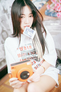 Artwha Desu – Photos P12