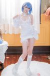 Coser@面饼仙儿 – 碧蓝航线 恰巴耶夫睡衣