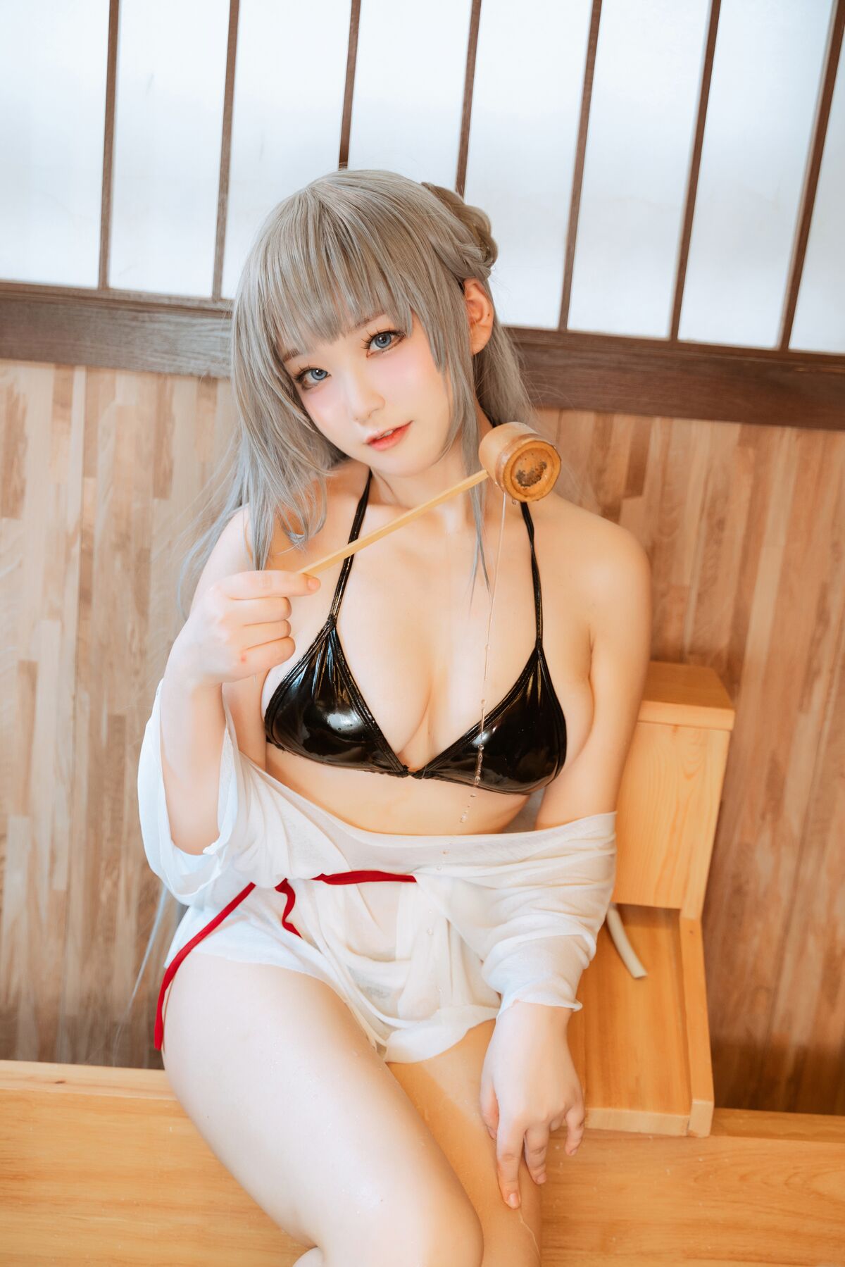 Coser@七七娜娜子 – 美因茨 (45P)