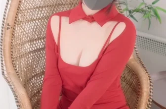 HongKongDoll – Merry Christmas