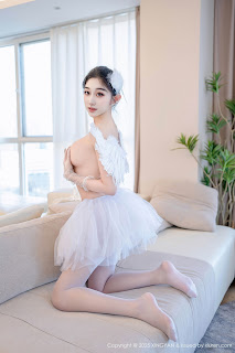 XingYan Vol.324 星冉
