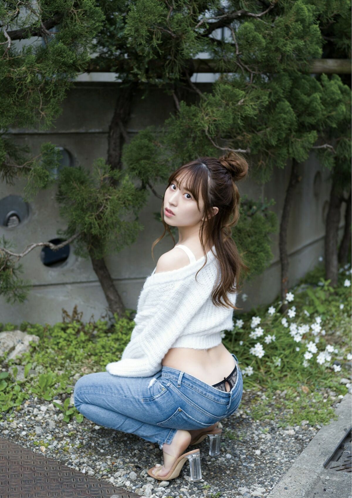 JP Seina Takeuchi 竹内星菜 – ふたりがいい (73P)