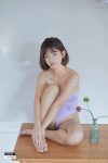 LEEHEE EXPRESS – LEHF-034B U.Hwa (은유화)